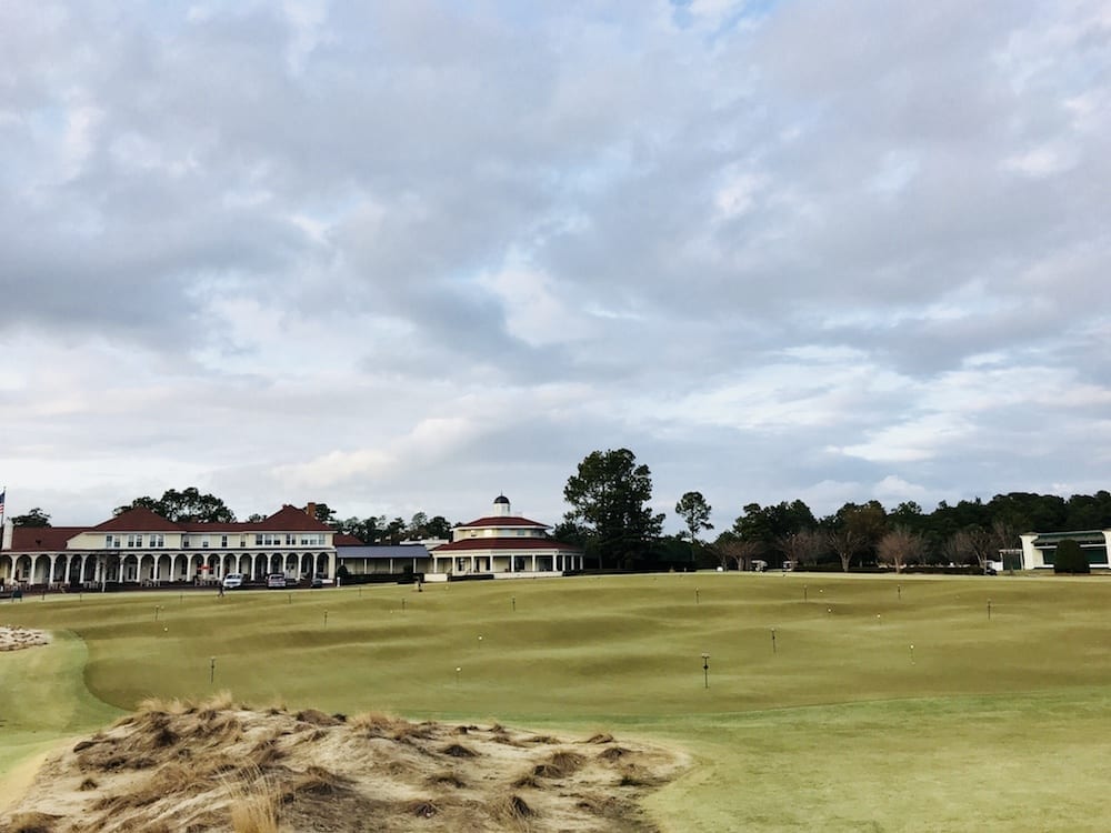 A Local’s Perfect Long Weekend in Pinehurst, N.C. LINKS Magazine