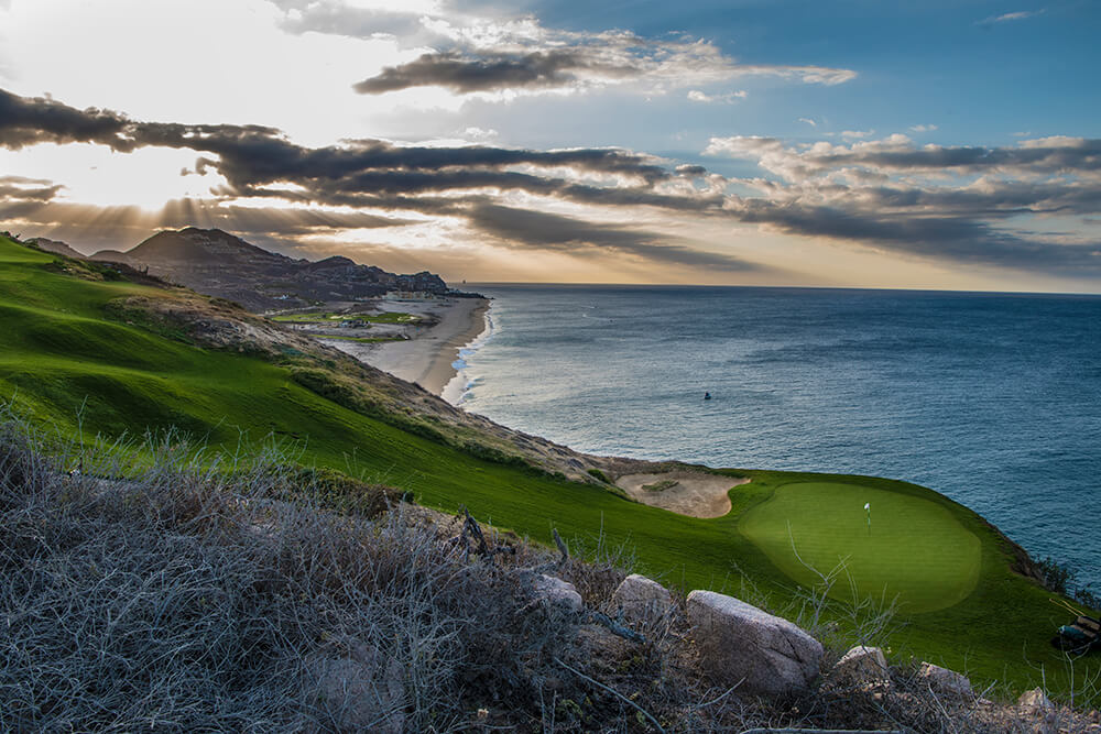 Cabo Golf