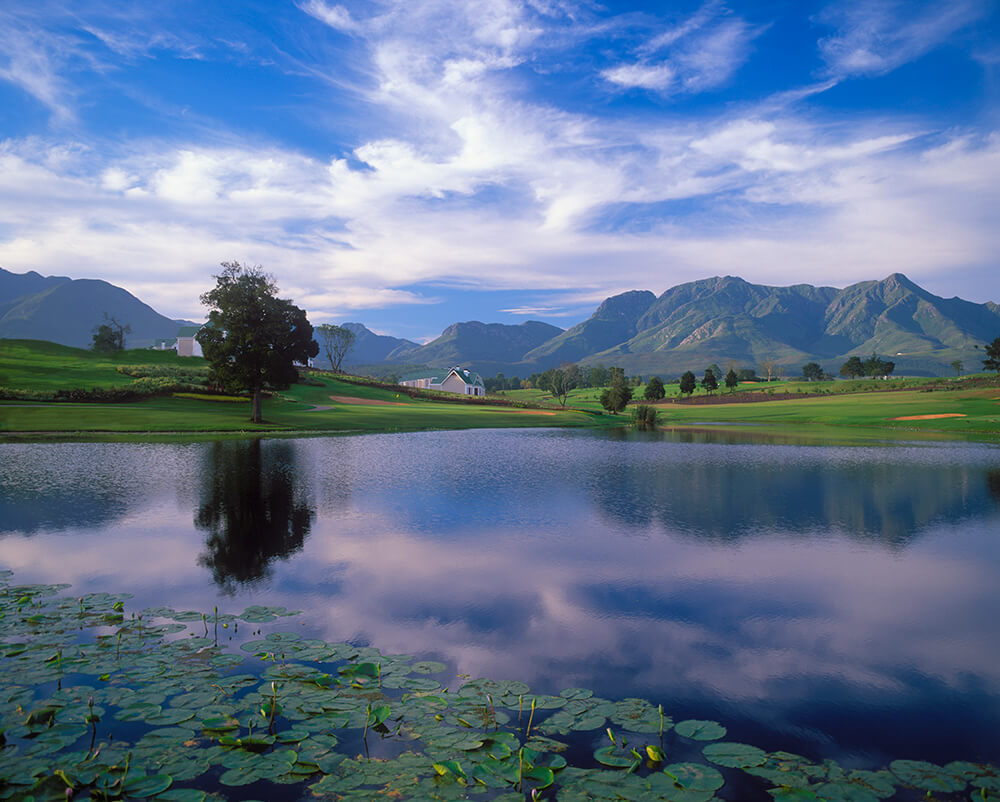 Faraway Places Golf Travel