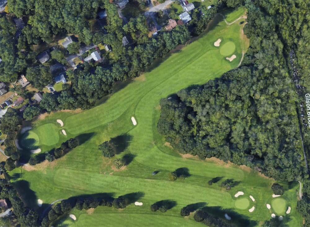 Par Fives