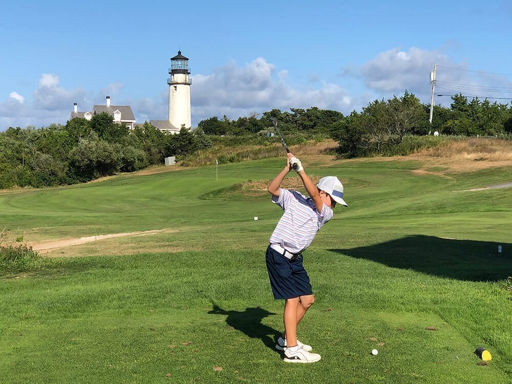 Highland Links