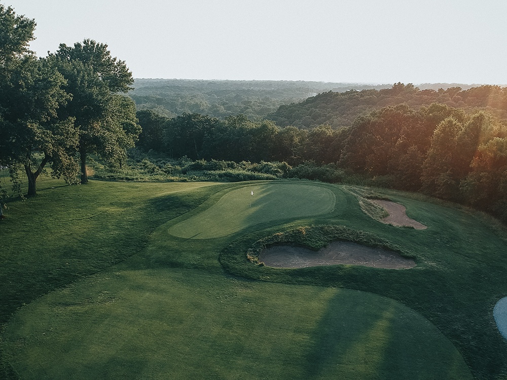 Dream Courses Midwest