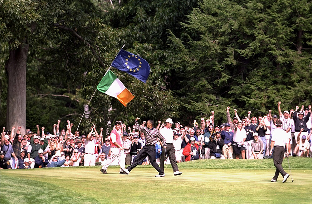 1999 Ryder Cup