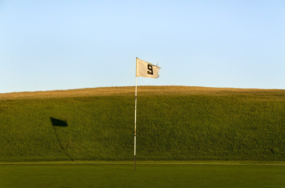 9-hole rounds