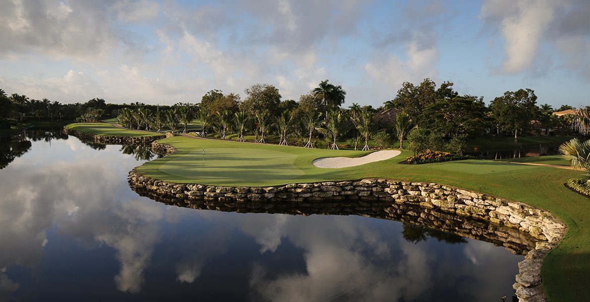 St. Andrews Country Club Florida