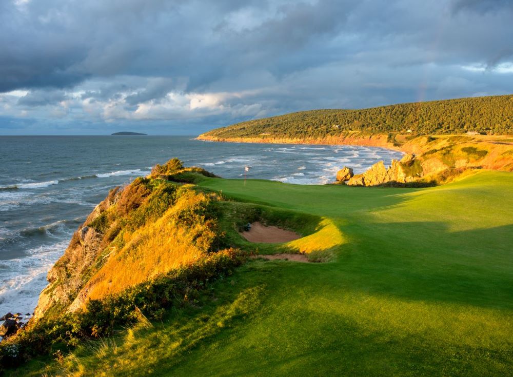World Ranking Golf