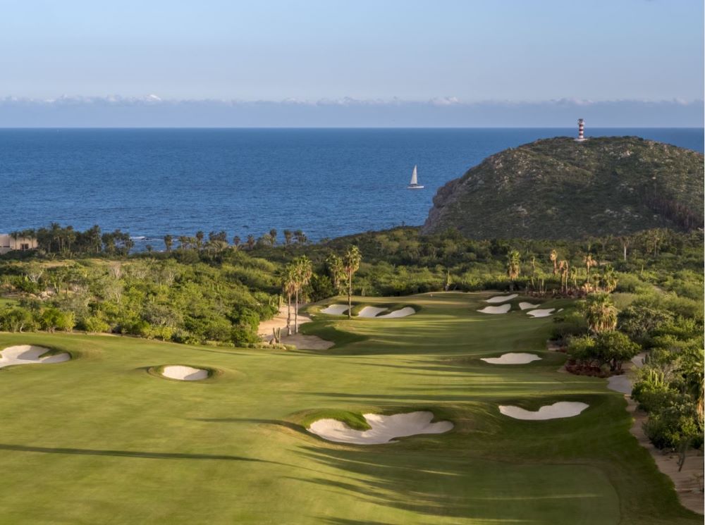 World Ranking Golf
