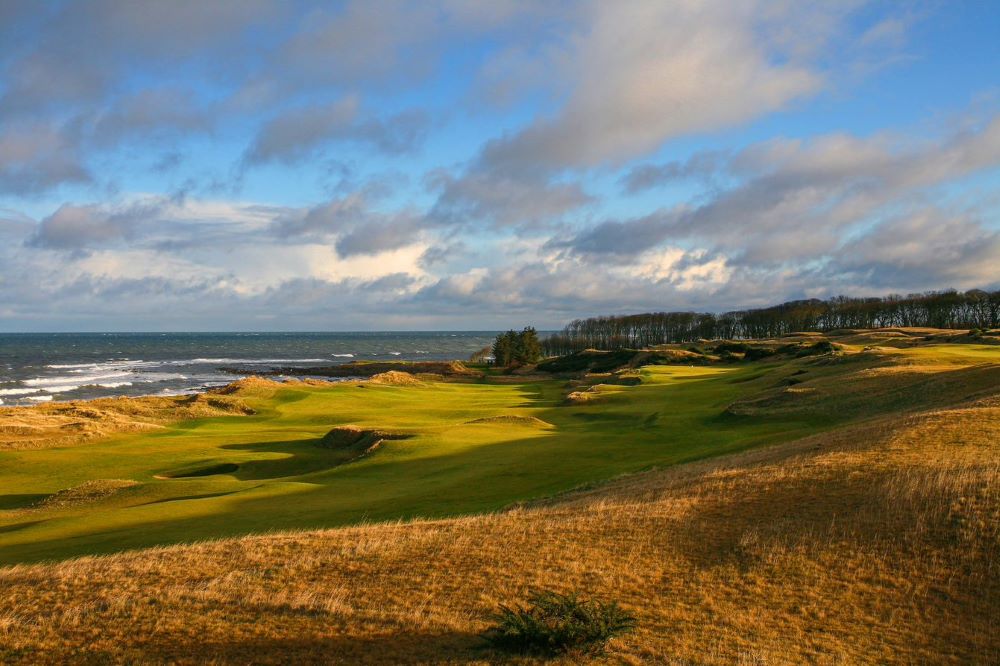 Kingsbarns