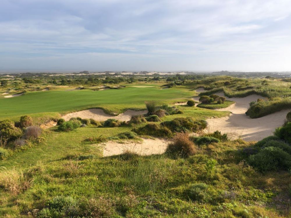 World Ranking Golf