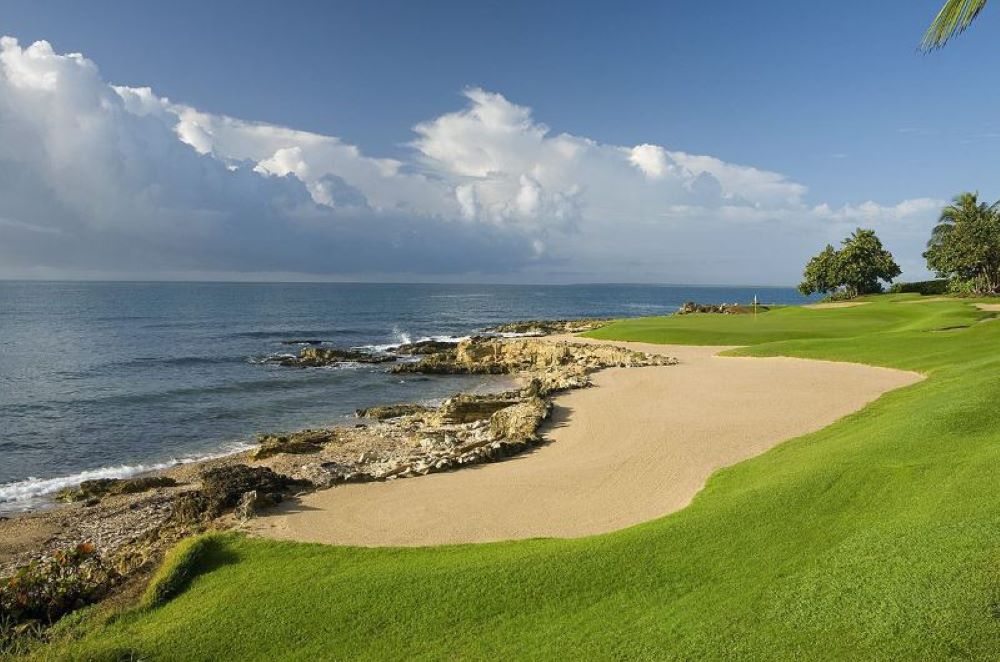 World Ranking Golf