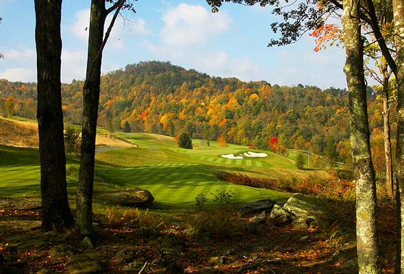 Diamond Creek Links Magazine