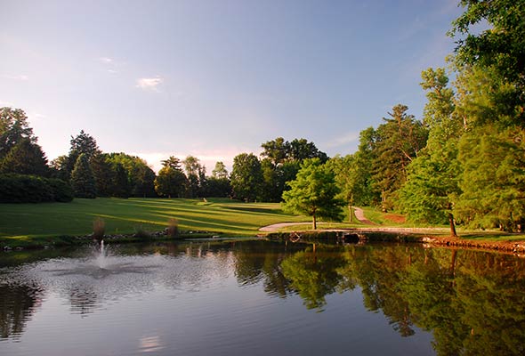 St Louis CC