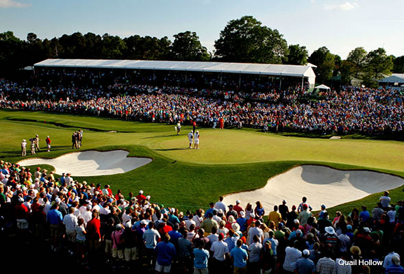 quail hollow pga championship
