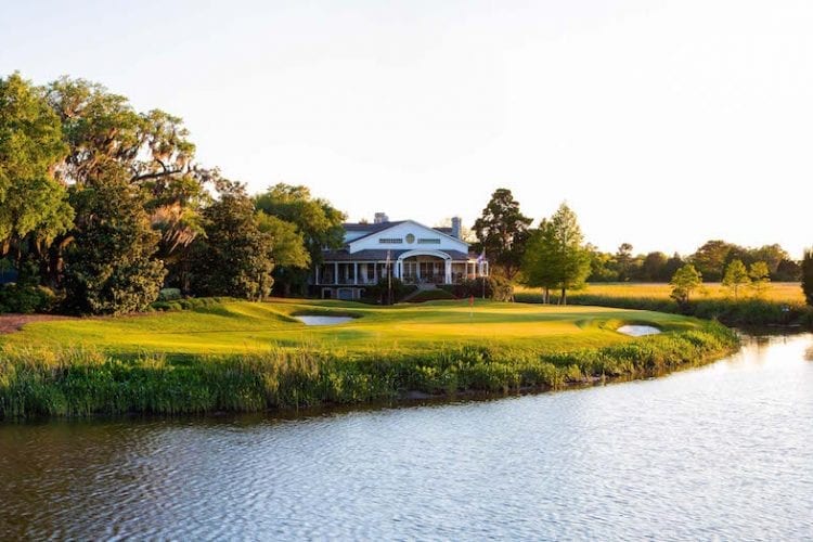 Caledonia Golf And Fish Club Myrtle Beach Links Magazine Caledonia Golf And Fish Club Myrtle Beach