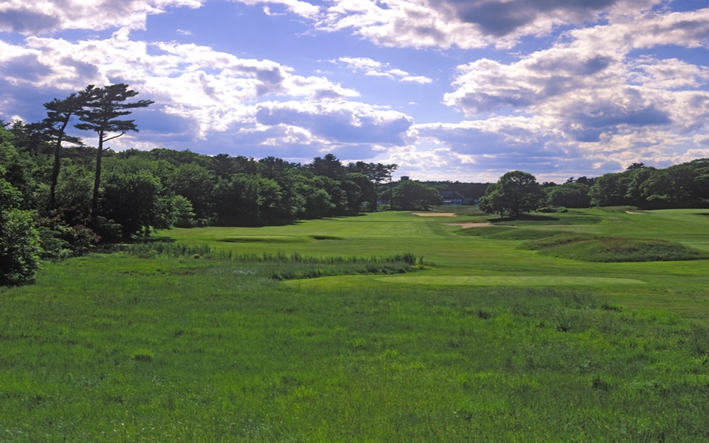 Essex Golf & Country Club, Canada LINKS Magazine