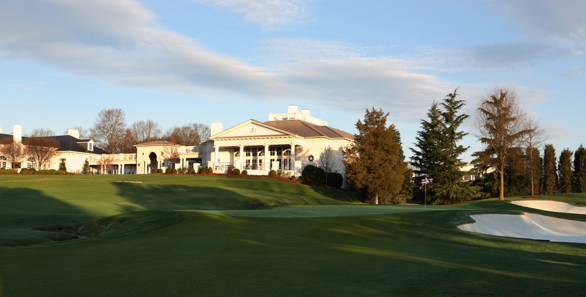 Quail Hollow Championship, North Carolina | LINKS Magazine