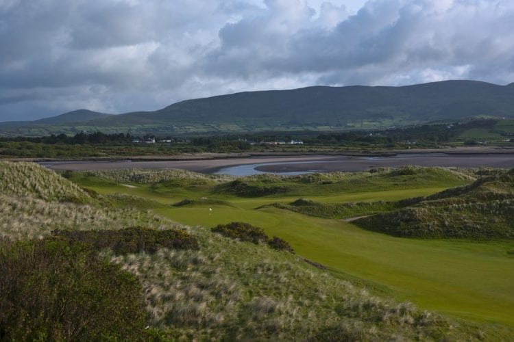 Waterville