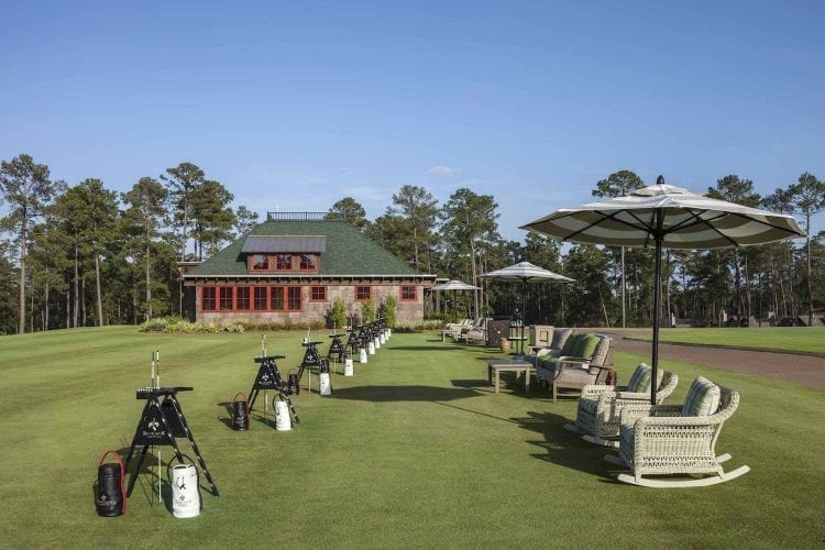 Bluejack National