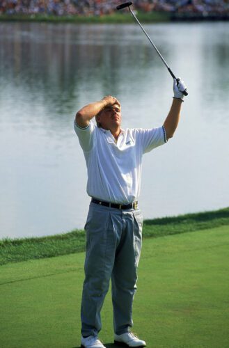 john daly