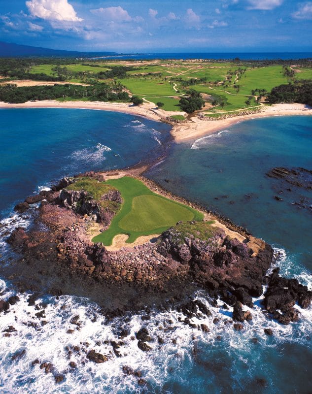 Punta Mita – Pacifico