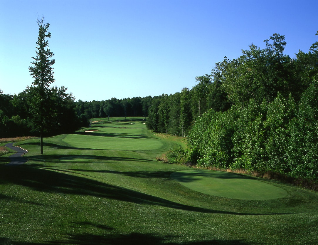 Bulle Rock Course and Community Up For Sale LINKS Magazine