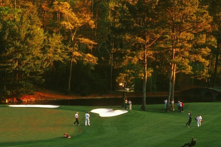 1987 Masters