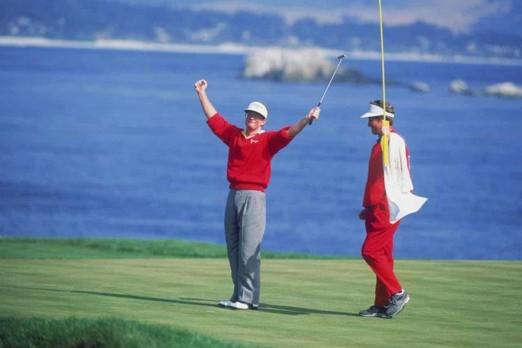 1992 U.S. Open