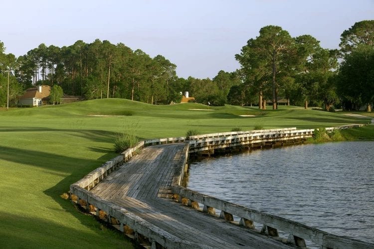 Osprey Cove Golf Club Links Osprey Cove Golf Club
