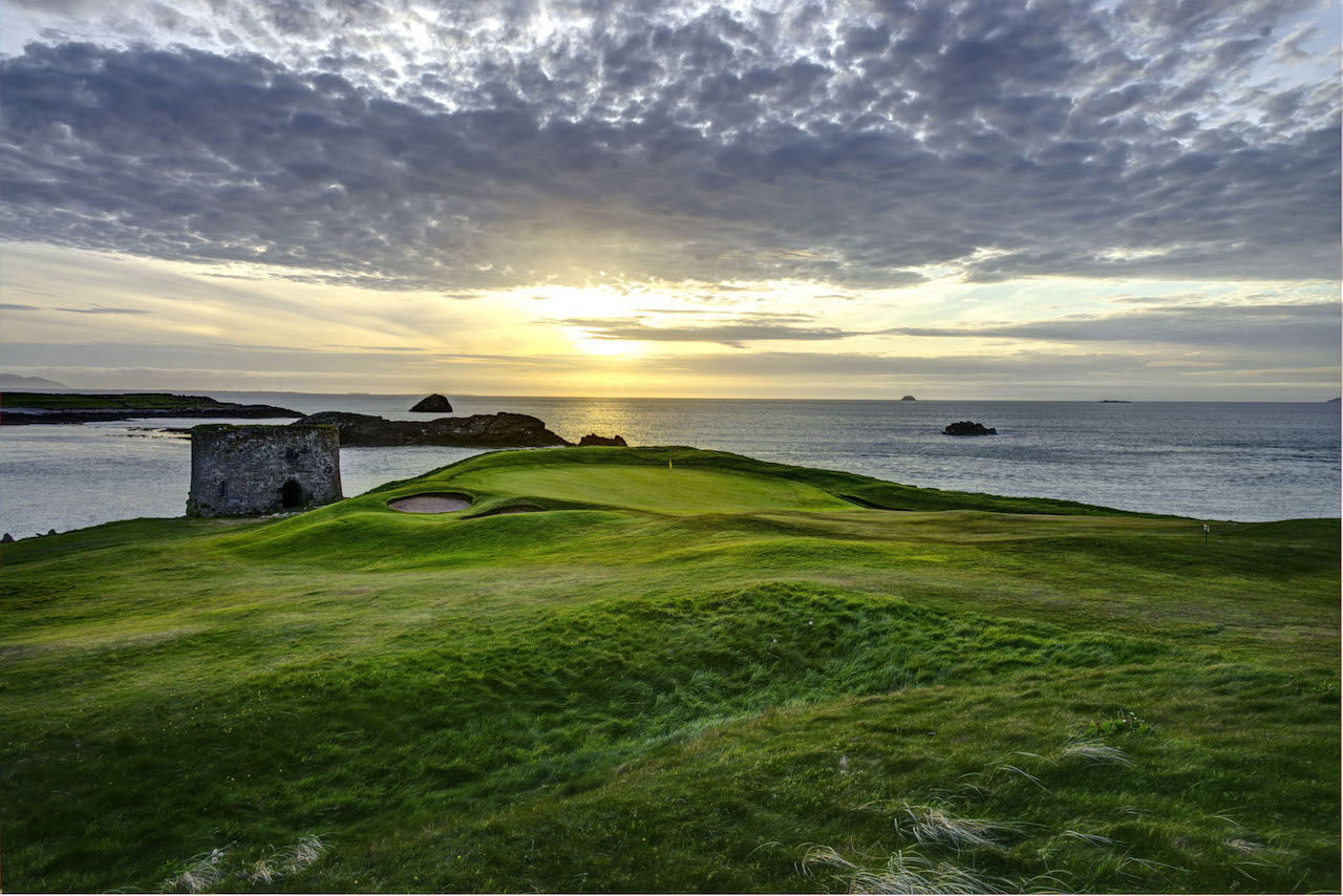 Arnold Palmer Course