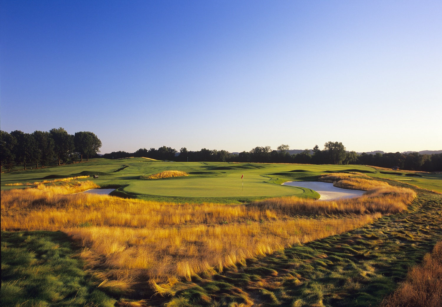 Pennsylvania Courses