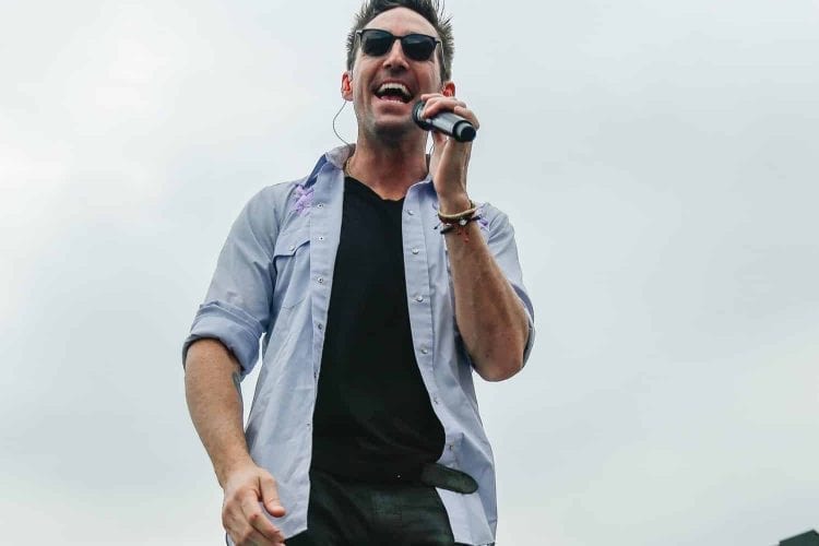 Jake Owen