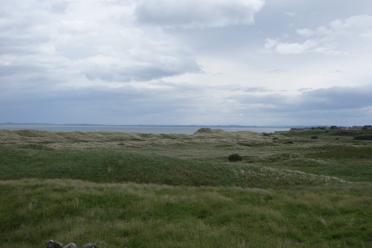 Coul Links