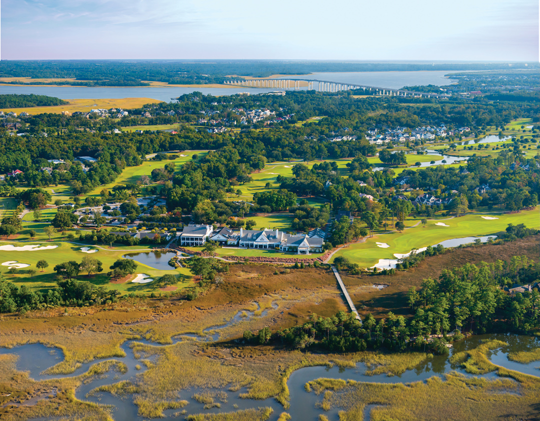 Daniel Island