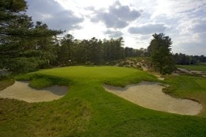 Pine Valley - Ultimate Golf Road Trip