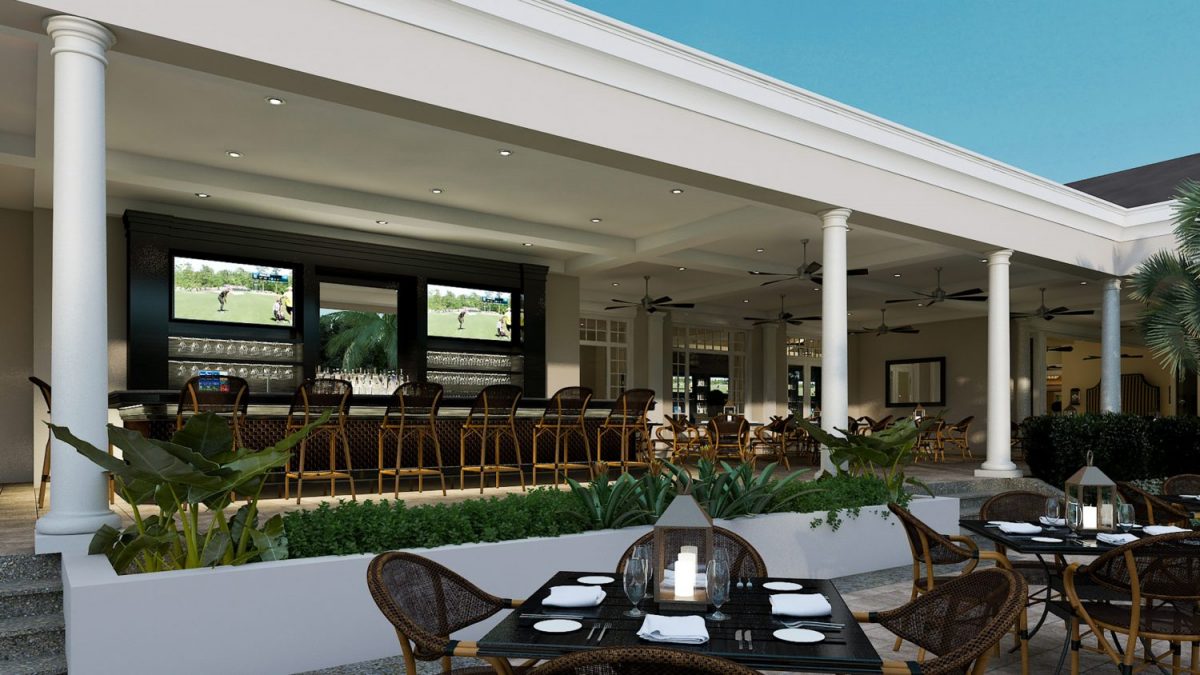 Quail Ridge Country Club Florida