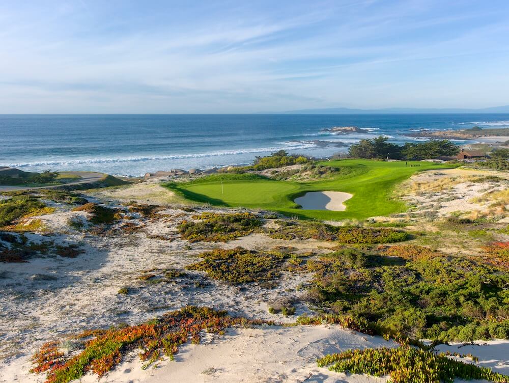 hills courses