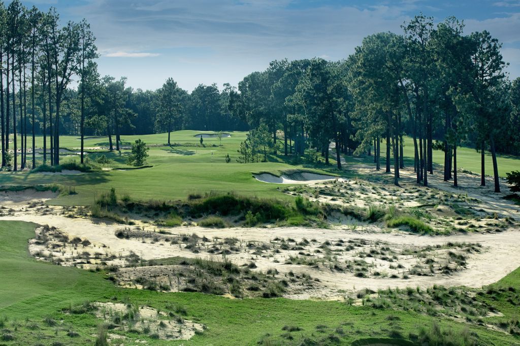 10 things Pinehurst