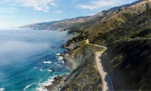 california