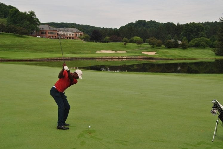 Every Top 100 Course In A Year The Story Of Jimmie James