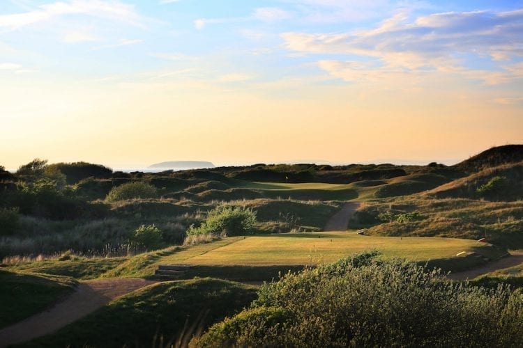 burnham & berrow