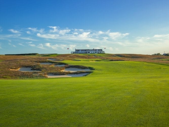 Top 10 Courses: Long Island - LINKS Magazine