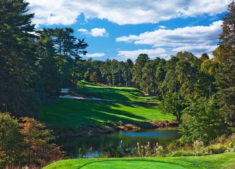 Pine Valley