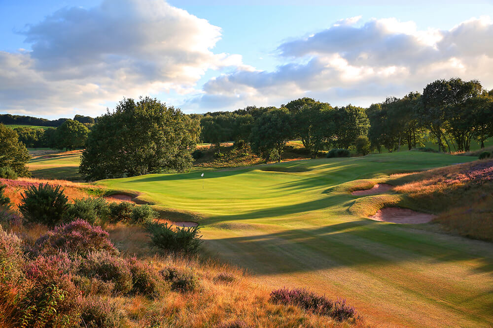 Notts Golf Club