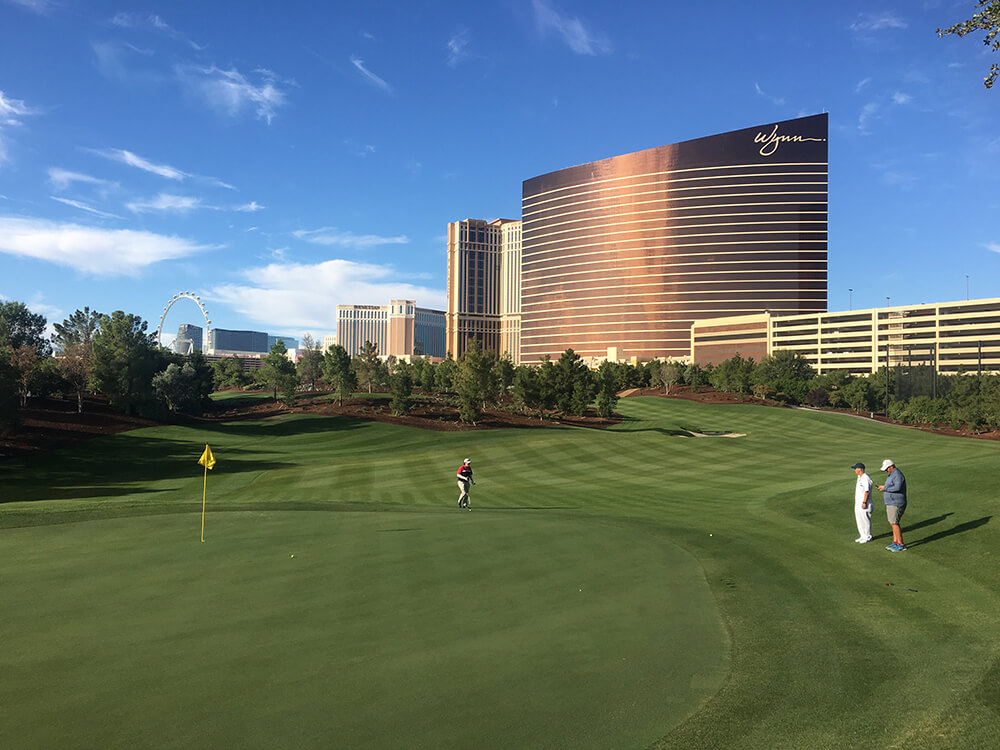 Wynn Las Vegas