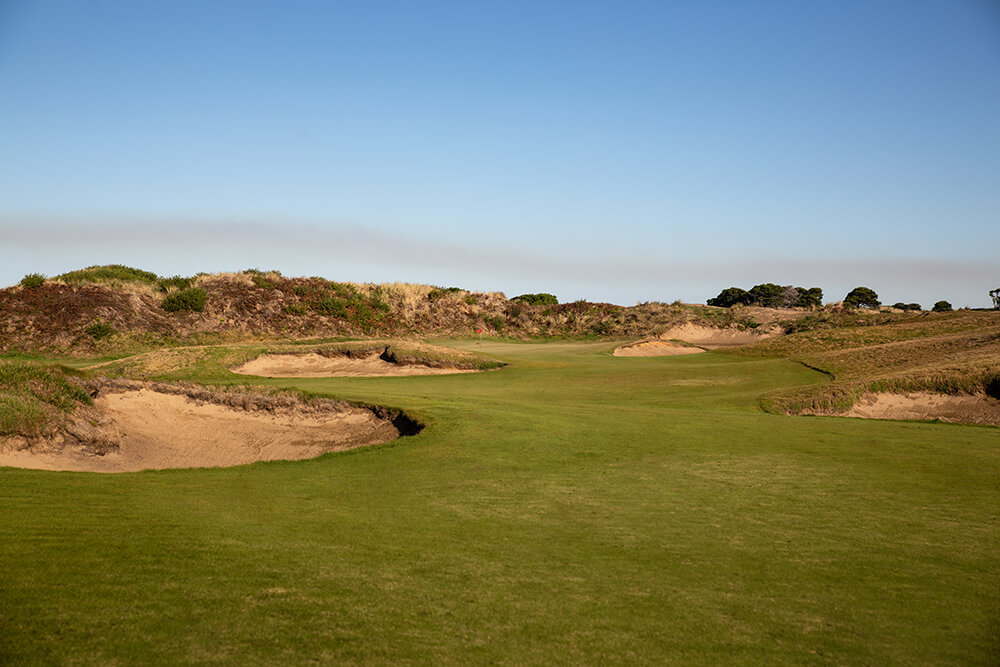 Bandon Dunes