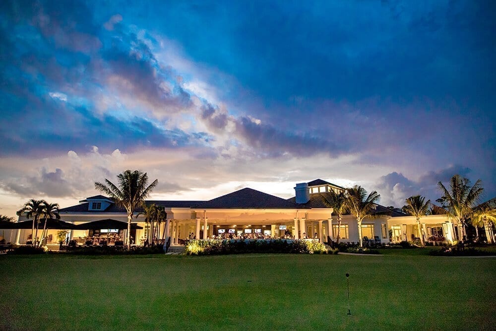 The Club at Quail Ridge