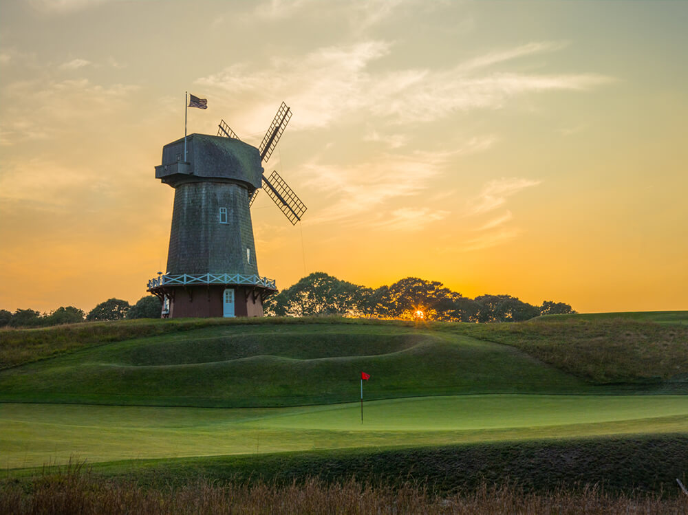 Golf Course Architecture's Most Important Courses