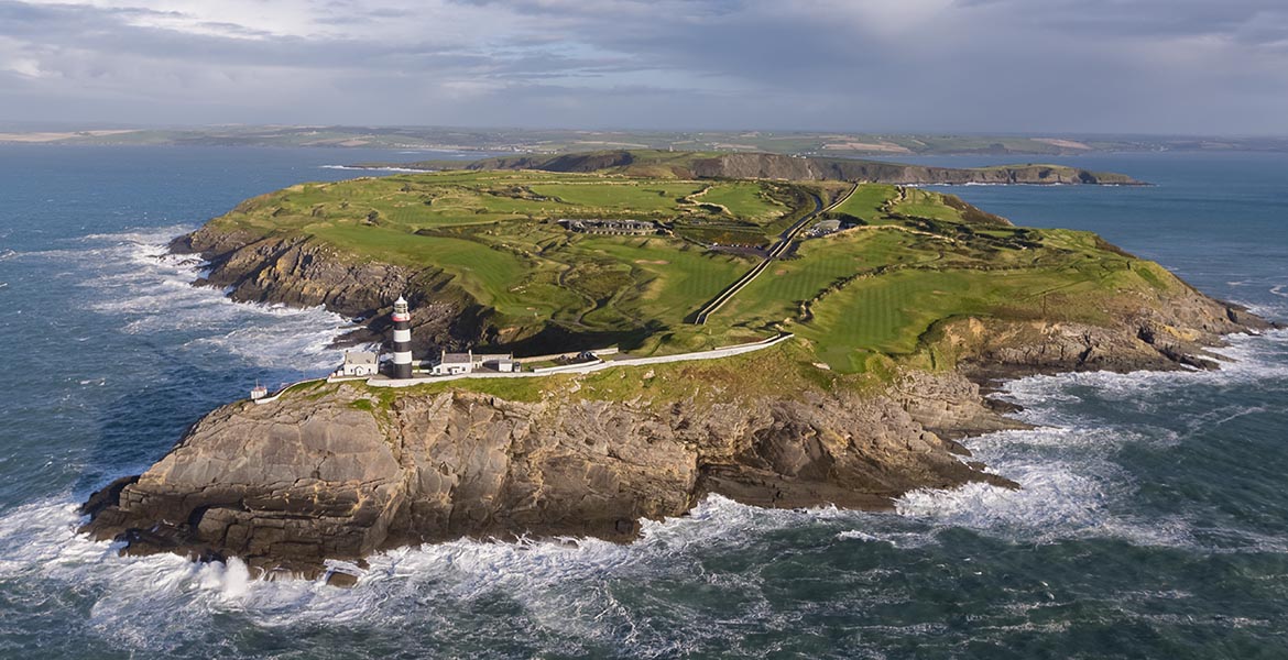 southwest ireland