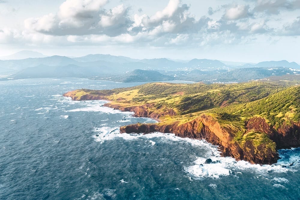Cabot St. Lucia
