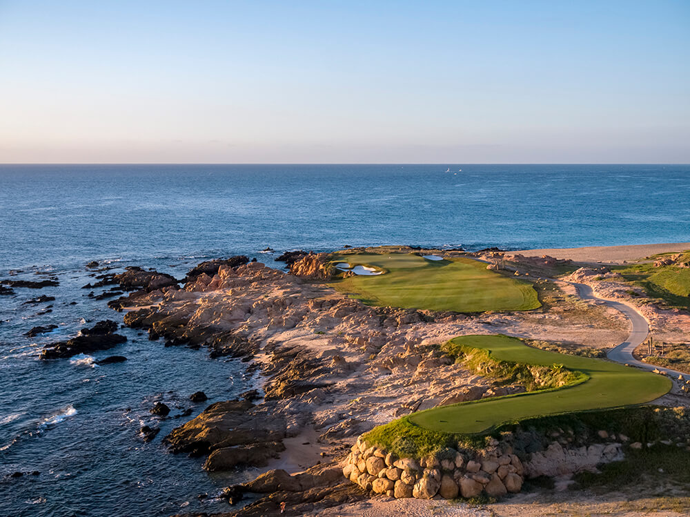 Cabo Golf